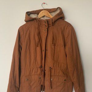 Garage Jacket